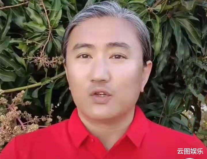 童星|40岁知名童星叶静近照曝光，满头长白发染黑剪短，重拾昔日帅气