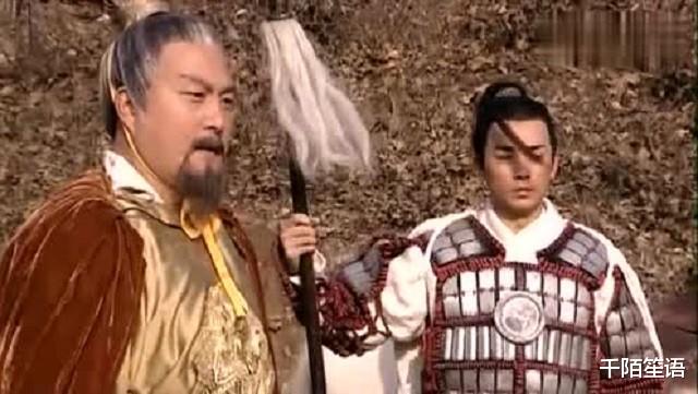 起义|唐代大将军薛仁贵:从战神沦为常败将军?其实另有原因