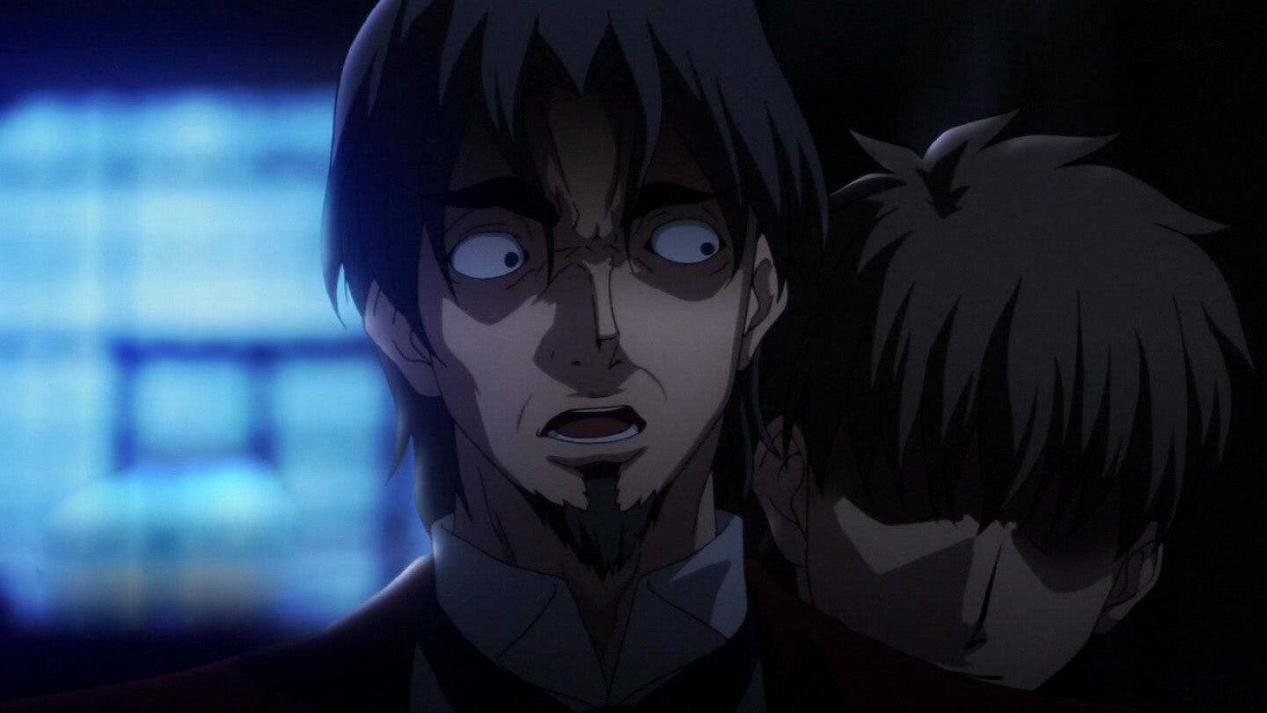 fate|Fate里有件東西不能隨便送，否則說不定會有性命之憂