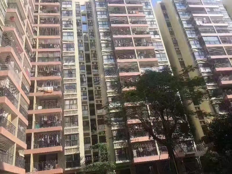 深圳市|深圳西乡11栋花园小区房一房总价106w，值吗