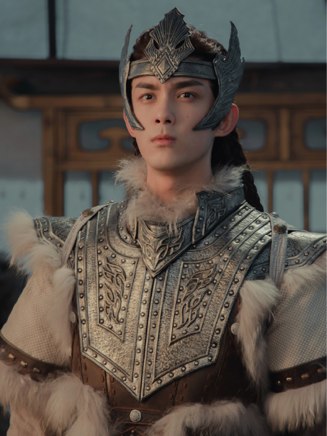 电影|6位“硬汉”接班人，阳刚之气取代油头粉面，有人已坐拥百亿票房