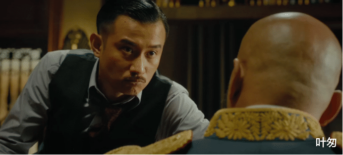 邪不压正|《邪不压正》究竟是谁杀了师傅？彭于晏和廖凡是不是同一个人？