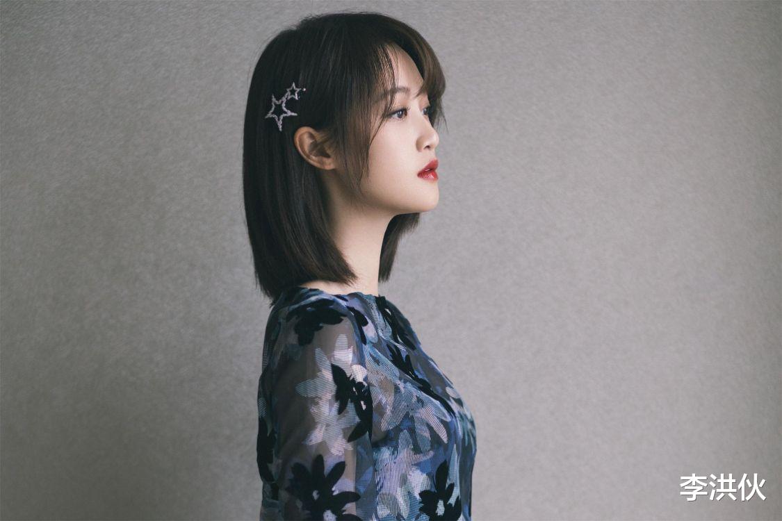 白梦妍|“起点就是别人一辈子达不到的终点”的五位女星，为何强捧不红？