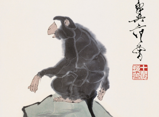 古韵淳风|下半年,属蛇、属猴属猪逆袭翻身,三阳开泰财禄盈盈,转为富贵!