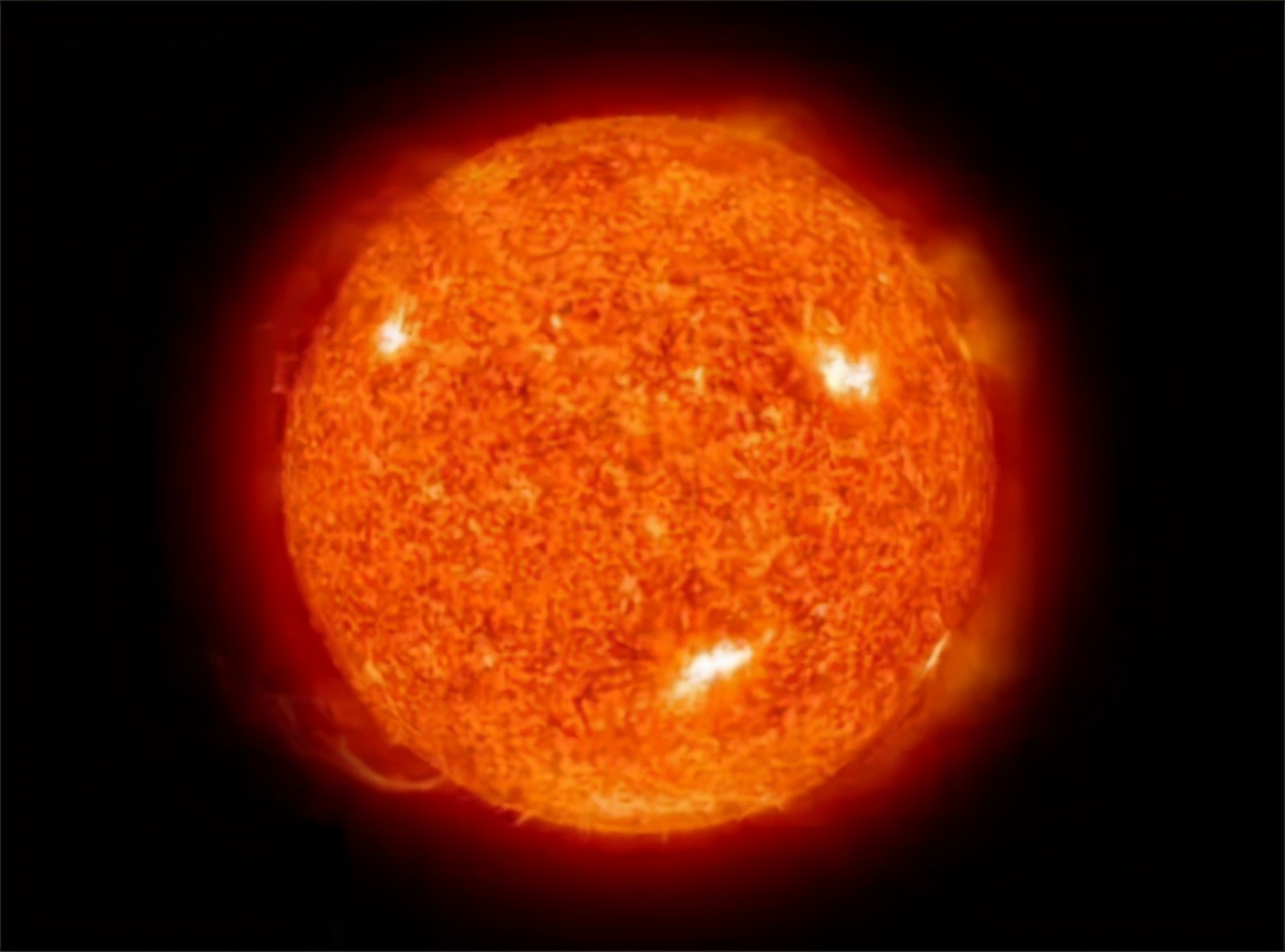  太阳也有衰亡的一天，如果它“熄灭”了，多久后才能被人类发现？