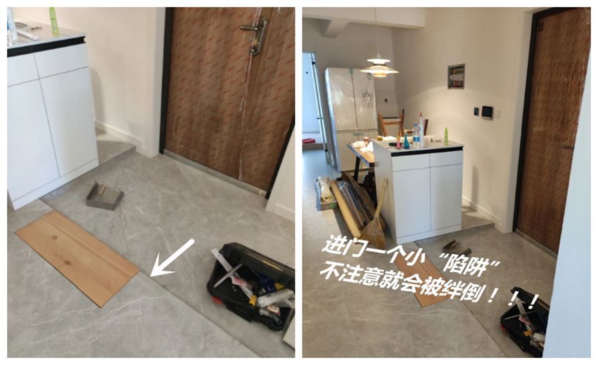 参观完网友的“失败装修现场”，我发现这4个装修谎言，害人不浅!