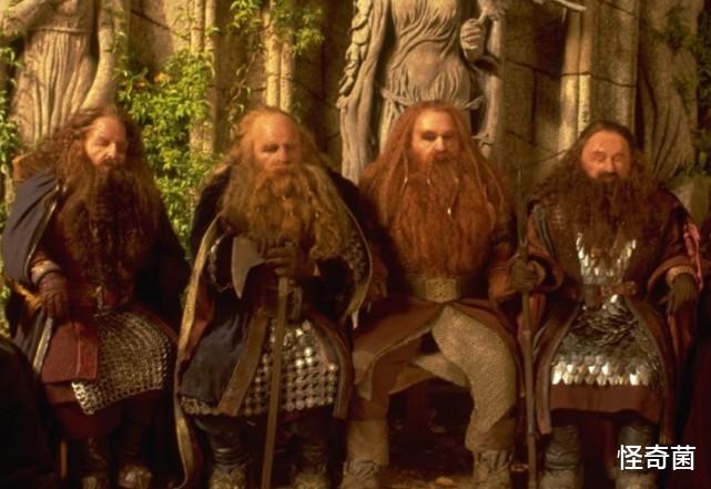 霍比特人 身高1米，体重25公斤，地球上最后一群“霍比特人”灭绝于6万年前