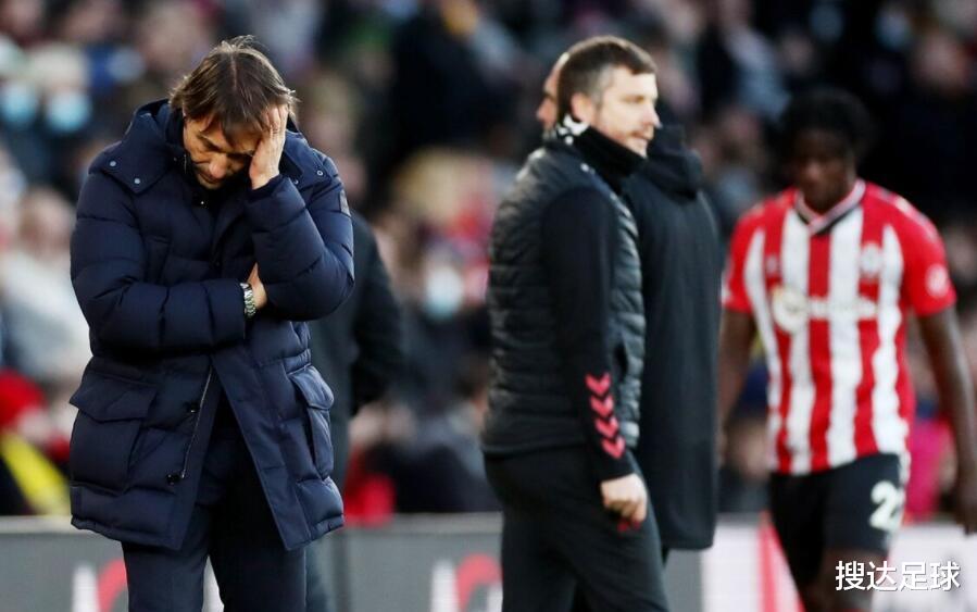 英超|1-1！0-1！英超爆冷之夜：爭(zhēng)冠形勢(shì)大變，2大豪門隔空收禮