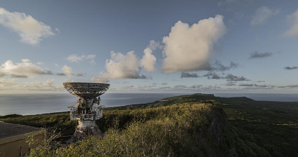  大自然的力量有多大？15张图看清，在自然面前，人类文明太渺小了