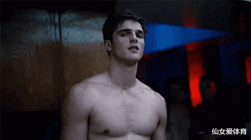 好莱坞|分手超模、秒恋星二代网红？好莱坞97年鲜肉遭群嘲：靠女人上位