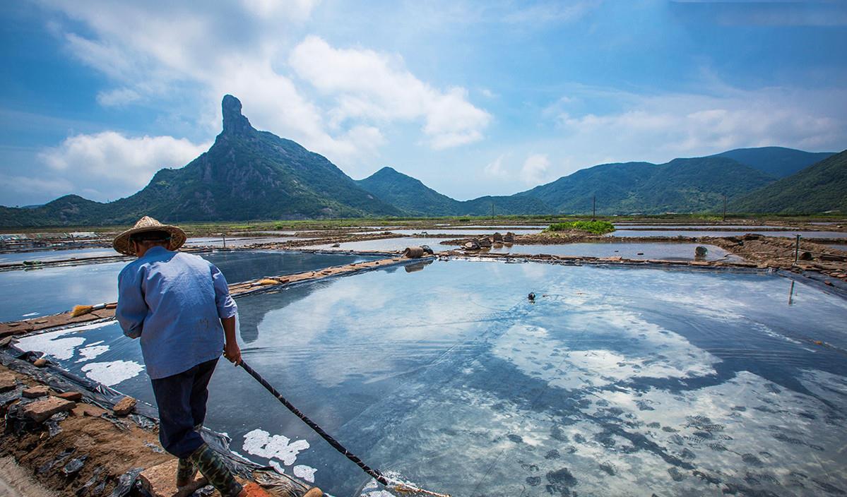 |人类离不开盐，动物难道不需要盐分吗？原始人又如何获得盐分？