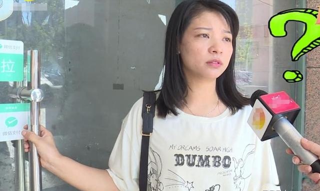 |美女169万买商铺，交房一年却收不到房，开发商：她早就收过了