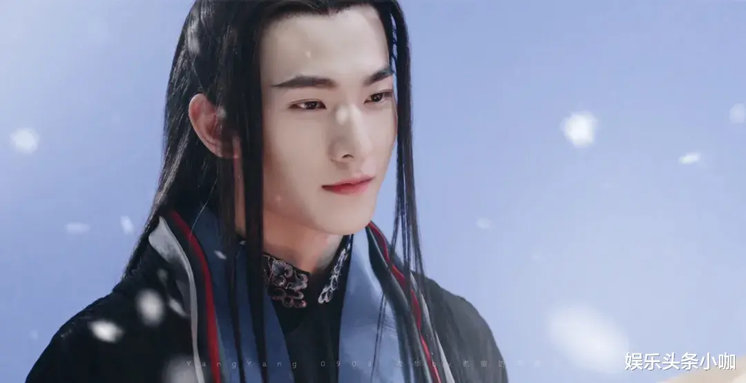 杨洋|不是吧！又一顶流渣男，冷暴力还让女友吃药？