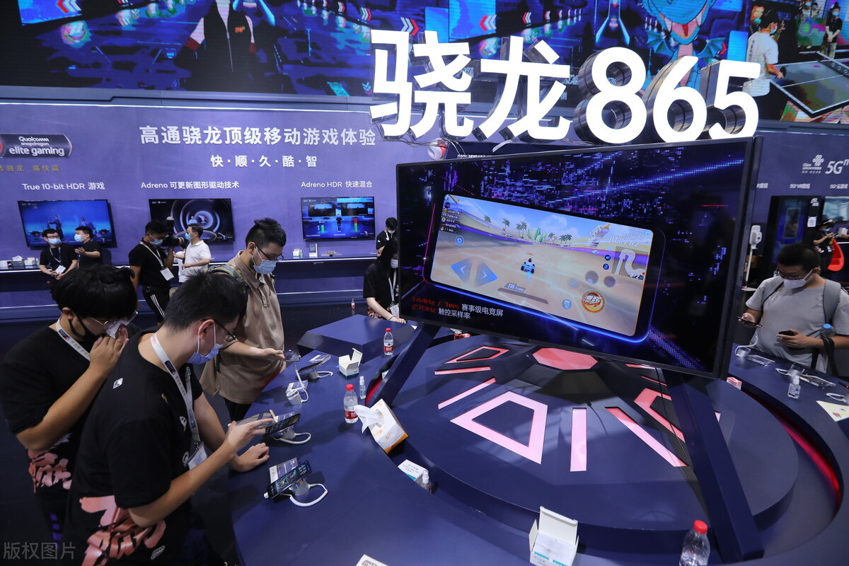 高通骁龙|细数近五年骁龙处理器，835最成功最失败的又是谁呢？