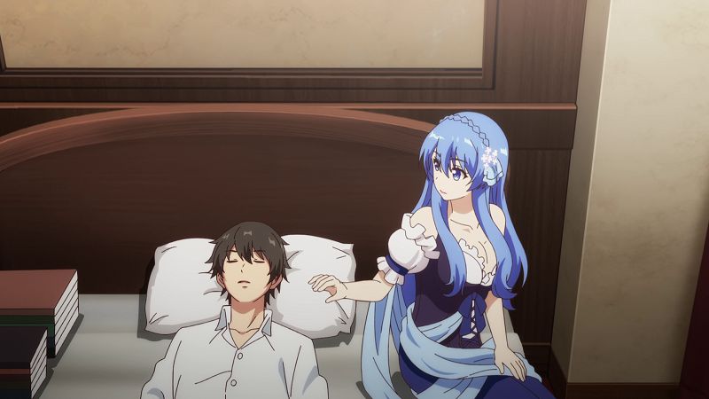 |韦小宝为什么会有七个老婆？这部动画的一个提示给出了合理解释