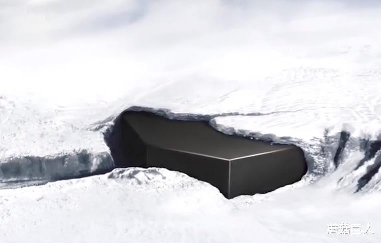  神秘的异星星空魔方现世，比灰人还神秘的种族浮现，人类的古老秘密