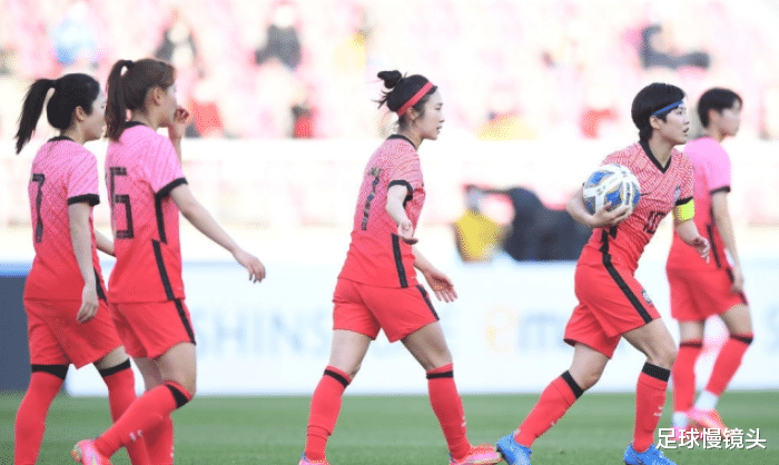 中國女足|不服！韓媒寄望客場翻盤中國女足：3-2可逆轉，沖擊25年神跡！