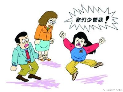 若兰妈咪的育儿日志|孩子叛逆难管教？读懂孩子“不听话”背后的心理需求，我和3个叛逆期的娃相处愉快