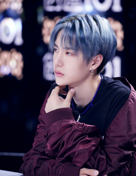 迪丽热巴|公认“最火”艺人：邓伦只能第10，热巴跌出前5，榜首还是他！