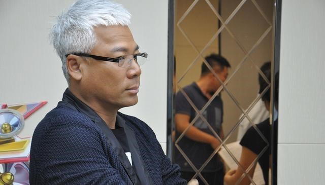 清浅微笑的我|巫启贤发文表达对吴亦凡等明星看法，他的观点比普通人更透彻