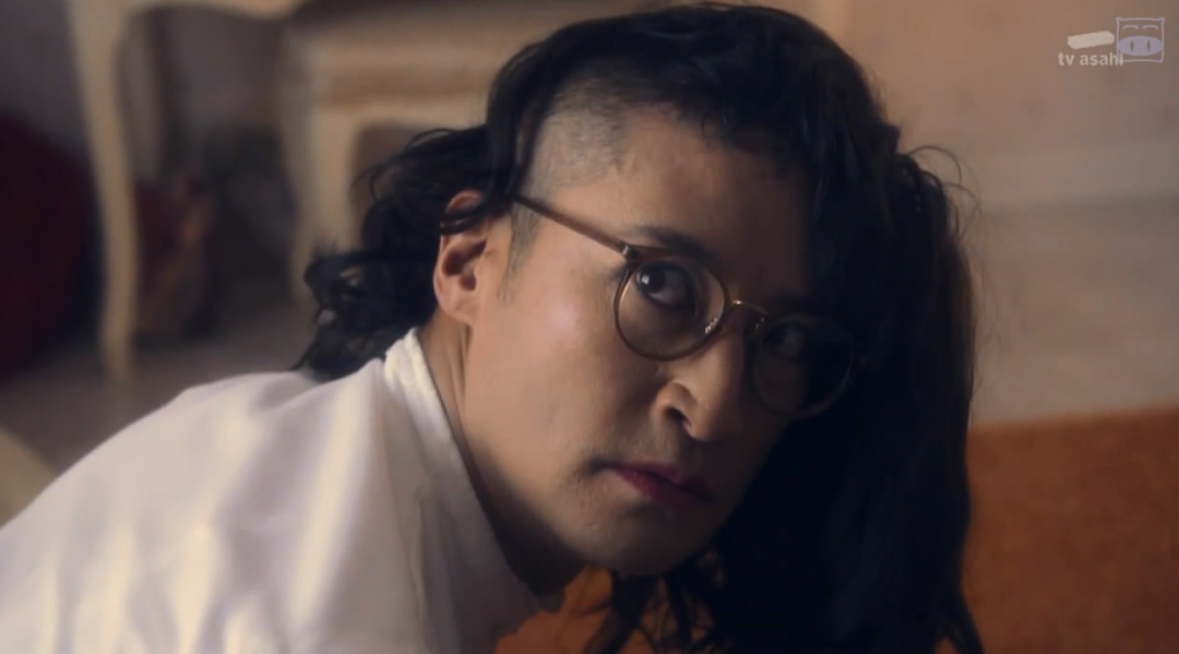 喜临门|山田凉介穿女装，男偶像变女偶像