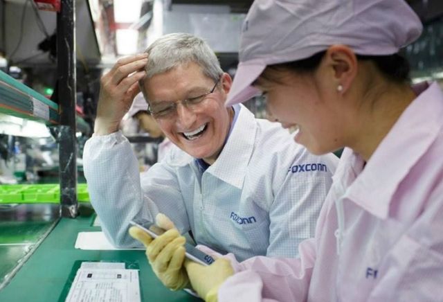 Java|富士康又被停工!特斯拉落荒而逃,印度靠一个字,吓退美国资本