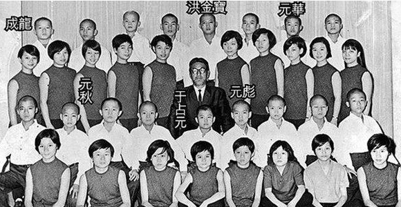 元华|成龙800万请不动元华，陈思诚却只花10万，隐藏的原因可以公开了