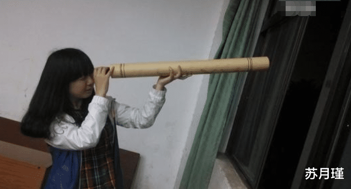 宿舍|“宿舍安全检查在男寝搜出来了32个望远镜,又在女寝搜出来”