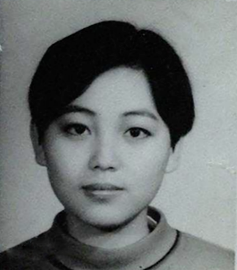 劳春燕|劳春燕：夫妻俩都是高考状元，两地分居15年，风光背后的心酸