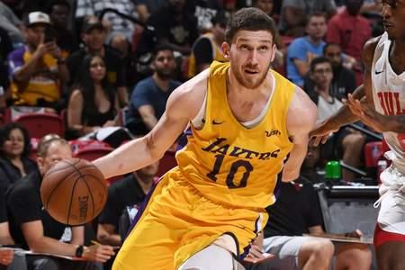 湖人队|2换2!湖人旧将有望重返斯台普斯,送走马修斯换来他湖人赚大了