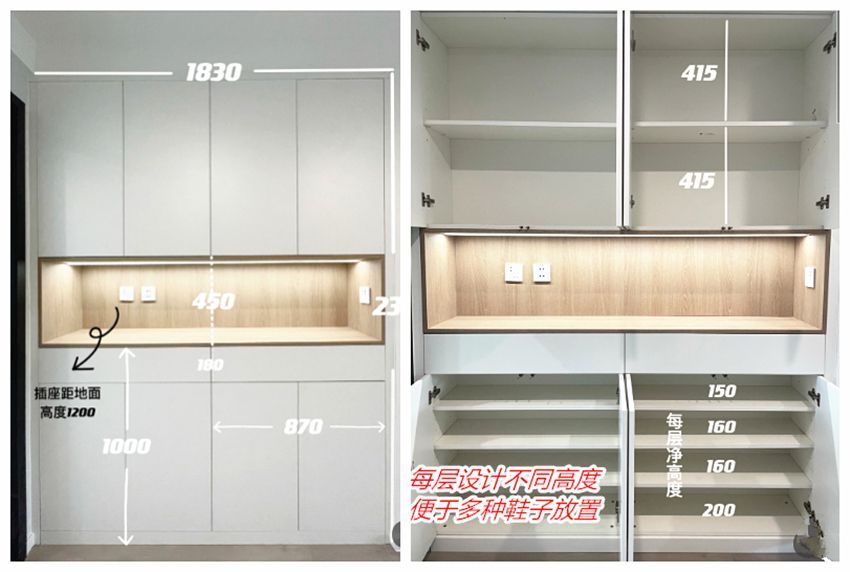 若装修能重来，我一定在这些细节上下功夫！能减少入住烦恼