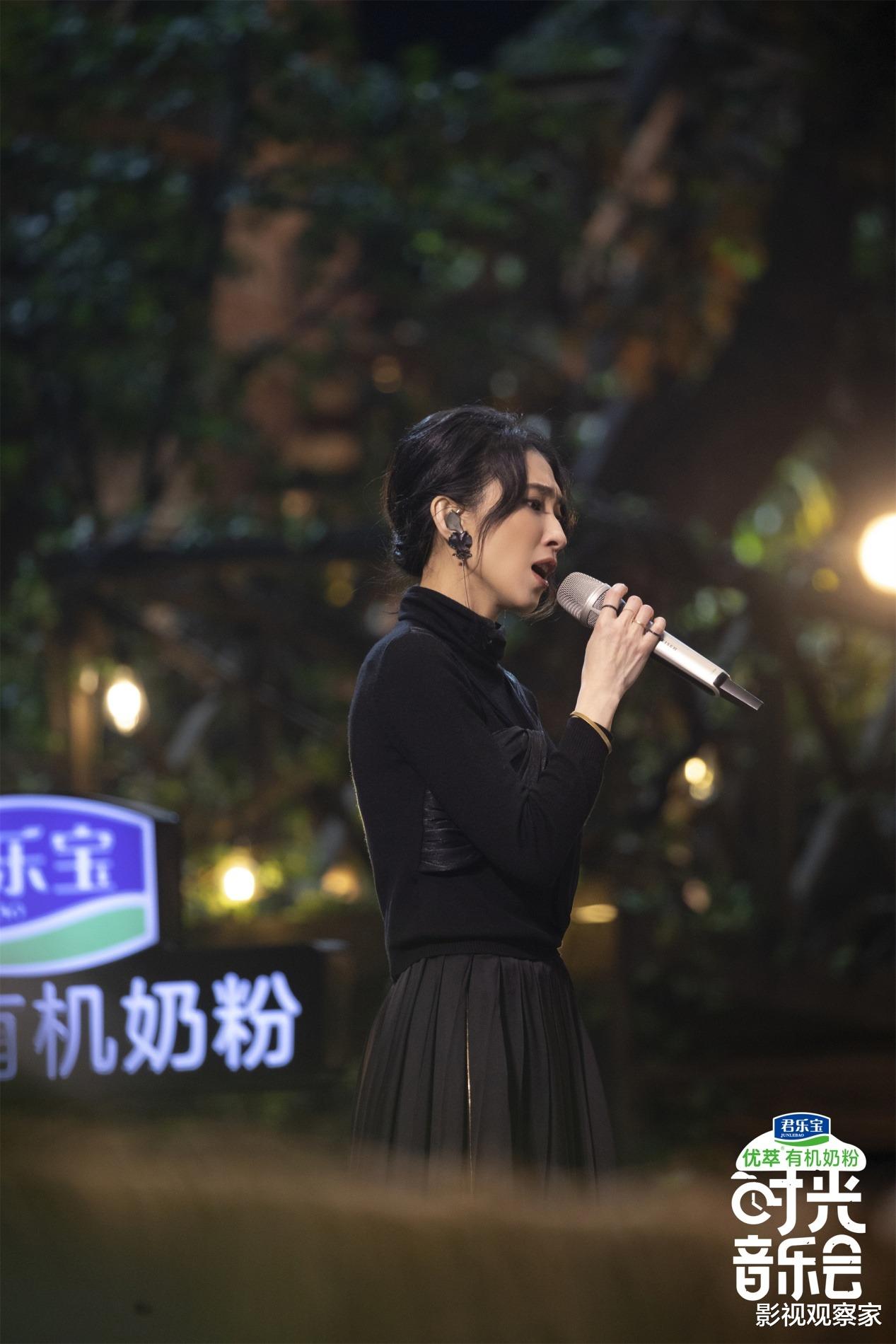 时光音乐会|《时光音乐会》开年重磅福利！7位“时光金嗓”再现经典