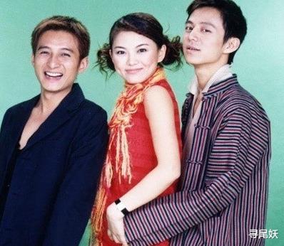 李湘|曾经爆火的“铁三角”何炅、李湘、维嘉,如今物是人非,唏嘘不已