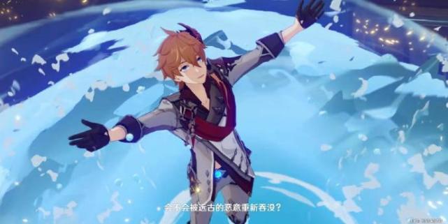 原神|原神:温迪玩家彻底炸锅了,深渊BOSS更新,温迪再无用武之地