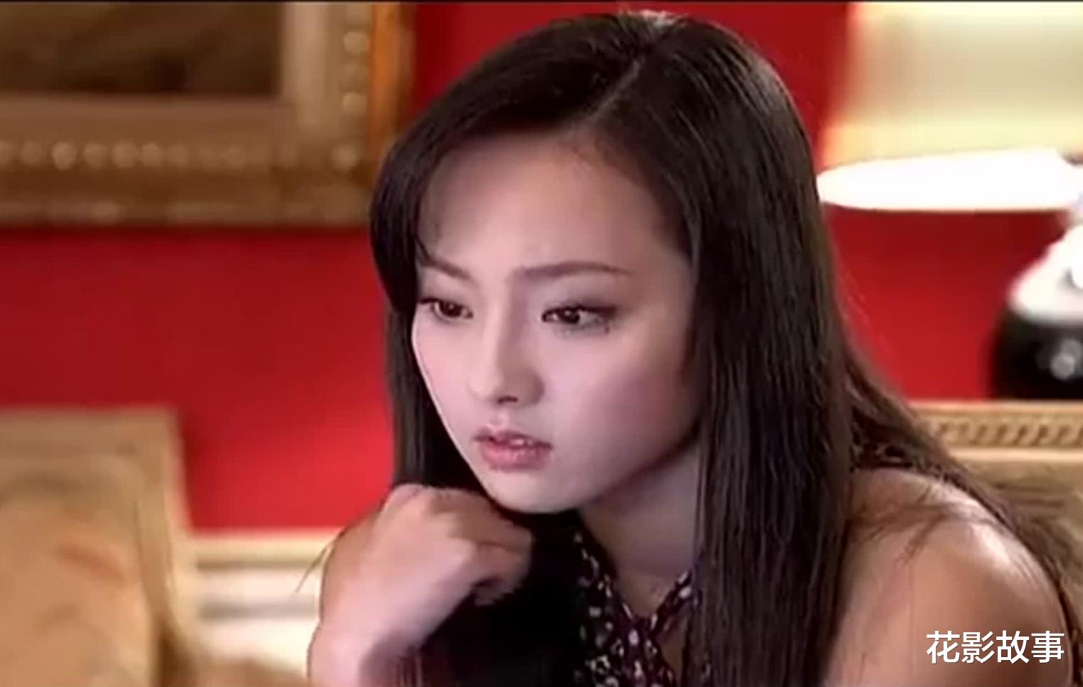 楚濂|《一帘幽梦》费云帆打紫菱十几个巴掌：果然，男人的容忍是有限的
