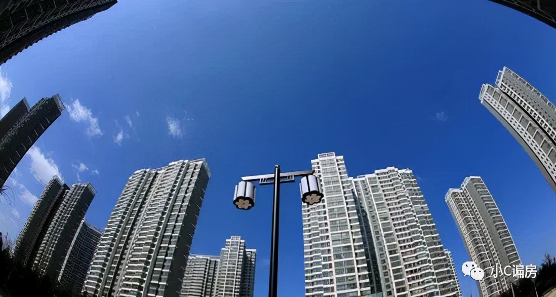 限购|盘点西安市场上直接可以买的楼盘（限购区）