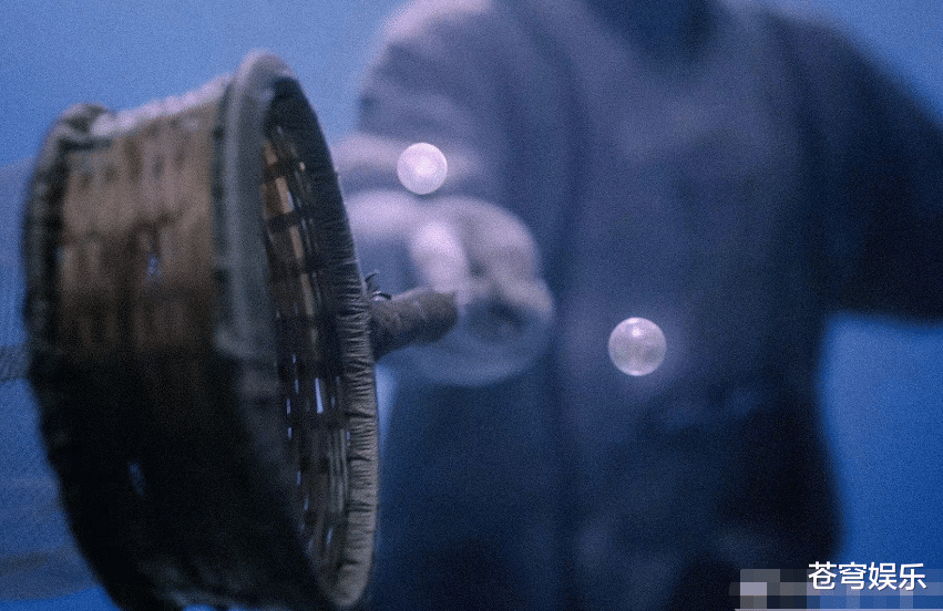 斛珠夫人|《斛珠夫人》首播反响热烈，特效肉眼可见的高级，很符合S+的水平