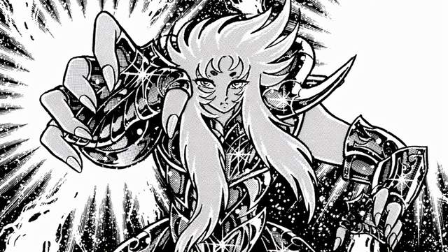 漫畫|有史以來最好的車 10 部分經典少年漫畫