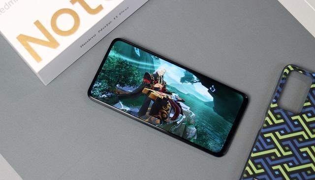 yandex|999元？红米Note 11这价格真的是杀疯了！