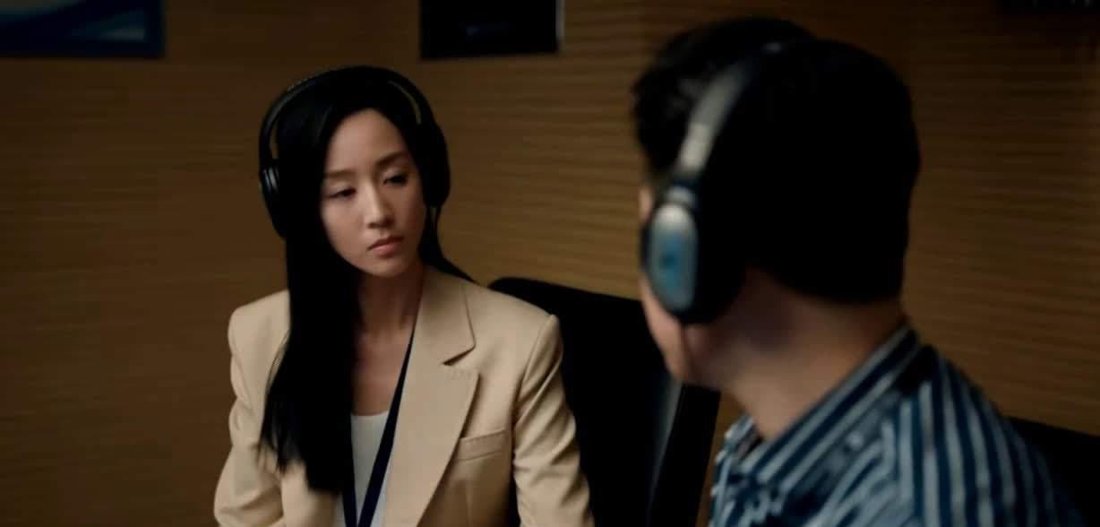 高秉烛|《女心理师》：F档案真相浮出水面，三个细节暗示或有第二季