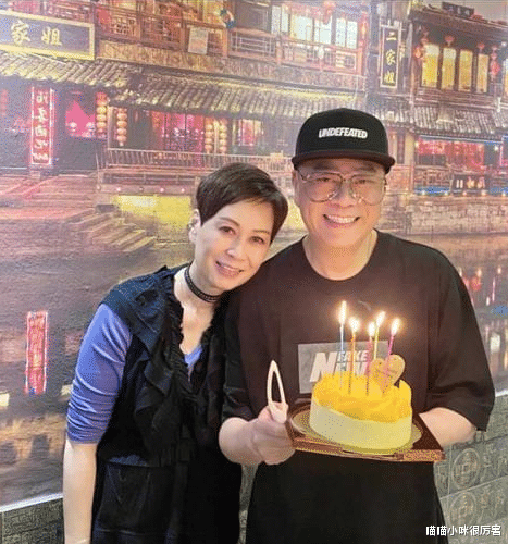 欧阳震华|8家要丁克的明星，6家还在坚持，2家丈夫却偷偷和别人生了娃