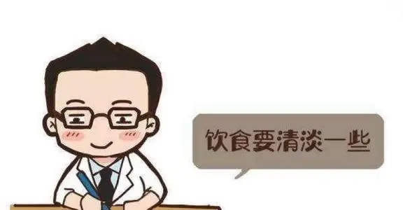 孕妇|小儿推拿杨晓：清淡饮食不等于天天吃素，什么才是真正的清淡饮食