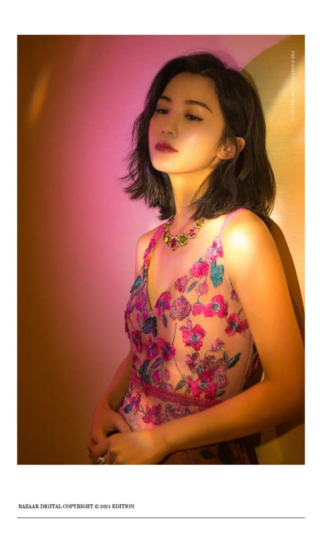 眼妆|圆脸，真香