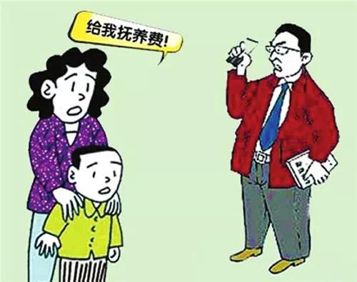 离婚 男子离婚被判赔丈母娘16万带娃费！法律如何认定抚养义务？3点需要清楚