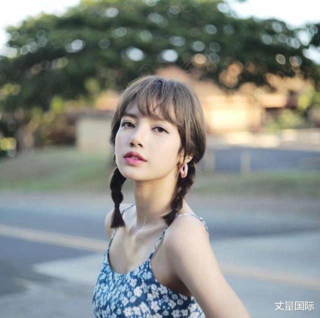 何晴|2021“全球百大美女”名单出炉，冠军天使级电眼脸蛋：美到不真实