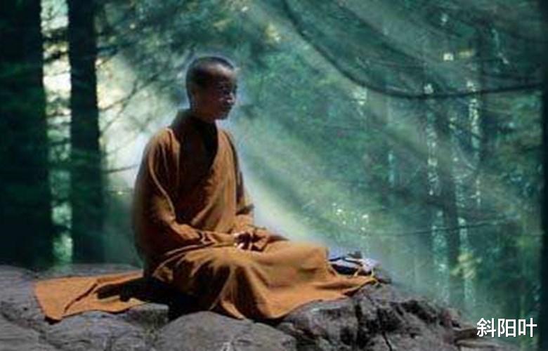 斜阳叶|你冷落的不是你的妻子，而是你今生的贵人和财运