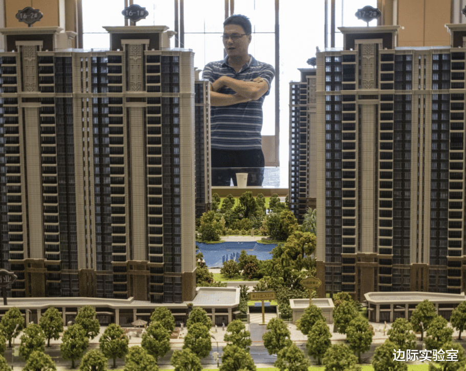 裕华|中国买家为泰国房地产市场带来希望