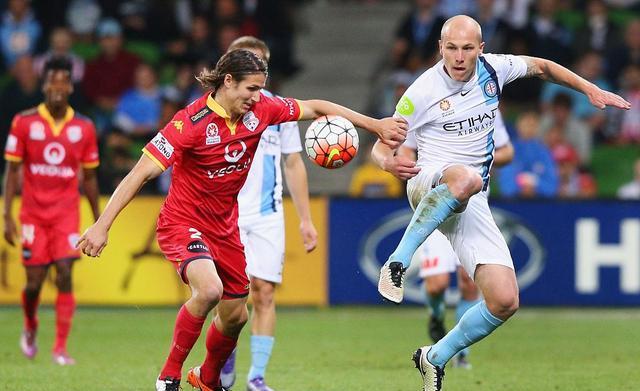 澳超|4.1 澳超两场赛事：中央海岸是否会退位让贤 墨尔本城是否连胜不败