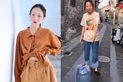 短视频|“疯产姐妹”9个月吸粉近4000万，走红内幕终被曝光？