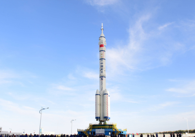 针对月球,中国科学家有了新发现,一举推翻全球科学界之前的认知